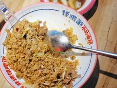 -怪噜范·老贵阳街头名小吃(汇金星力城店)