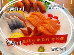 -尚海豆捞(乐虹坊店)