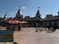 -沈阳方特欢乐世界