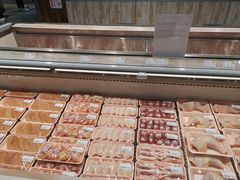 -果蔬好生活超市(乐堤港店)