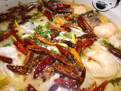 -太二酸菜鱼(福州泰禾店)