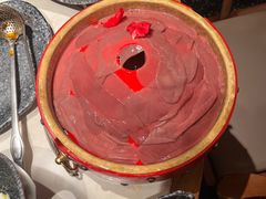 大刀腰片-哥老官重庆美蛙鱼头(虹口龙之梦店)