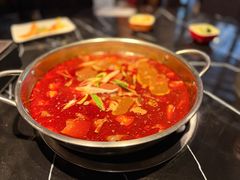 -吴记鲜定味