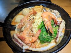 -五兰沙茶面(曾厝垵店)