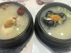 -长顺参鸡汤店(西塔总店)