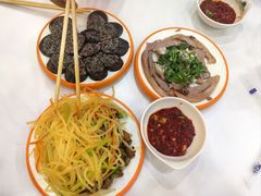 -三姐妹冷面馆(保卫路店)