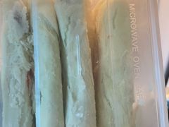牛舌饼-白魁老号饭庄(交道口店)