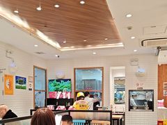 -小杨生煎(南汇欧尚店)