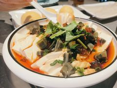-小炉灶铁锅炖