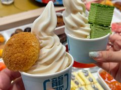 -龍歌自助小火锅(漳州二路爱购店)