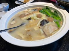 -百姓厨房(凤翔泥塑坊店)
