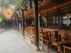 -夏雨路轩特色餐厅·十年经营