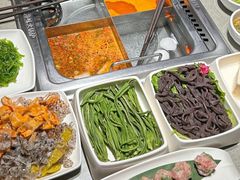 -海底捞火锅(杭州滨江九宜城店)