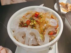 -鱼鼎香烤鱼火锅(华发商都店)
