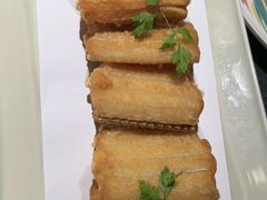 -锦府园·新台州菜(合生汇店)