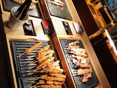 -比格比萨自助(德思勤四季汇店)