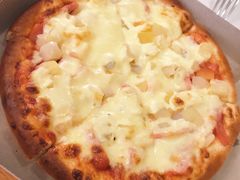 -阳光披萨(辽宁路店)