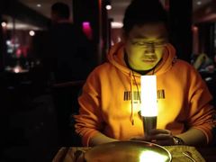 -花马天堂云南餐厅 Lost Heaven(高邮路店)