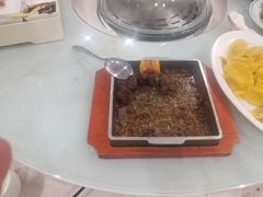 -天天鱼港·海鲜·鲅鱼水饺·招牌烤鸭(黄骅店)