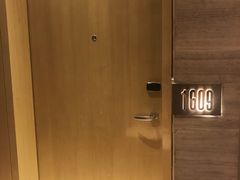 -济南富力凯悦酒店