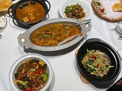 -徽镇小厨·经典徽菜(马连道店)