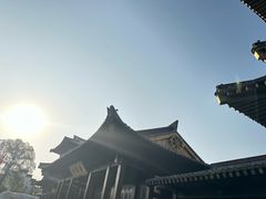 -香积寺