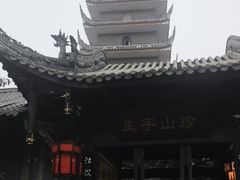 -生宇山珍野生菌汤锅•始于1999(双流古塔店)