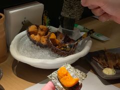 -乌君·酒场·炭火烧鸟(侨城坊店)