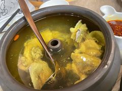 -云海肴·汽锅鸡·云南菜(广安门天虹店)
