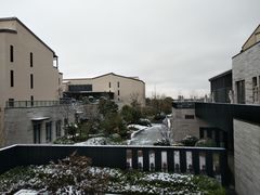 -上海崇明金茂凯悦酒店