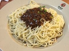 -李先生牛肉面大王(广渠门内店)