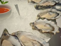-Oyster Talks 四度蚝法餐厅