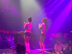 -赤红音乐现场(浦东金桥路店)