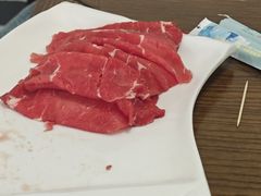 -蘭番坊青海特色铜锅涮·清真