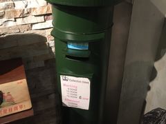 -时光漫步酒店(北京雍和宫南锣鼓巷后海店)