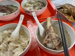 -周震馄饨