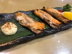 -友壹町寿司(嘉洲广场店)