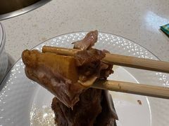 -和庆斋羊蝎子火锅·碳缸烧烤(顺义旗舰店)