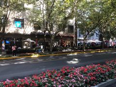 -大韩民国临时政府旧址