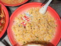 黯然销魂饭-馬伍旺川菜(金象城店)