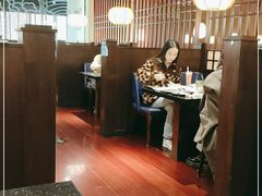 大堂-德川家日本料理(中关村寰太大厦店)
