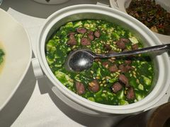 -桂满陇·海市蜃楼·黑金(国金店)