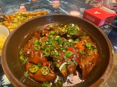 -阿嫂印象·民间江湖菜(大学城店)