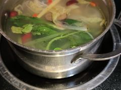 -蓝鲸湾汤泉(包河店)