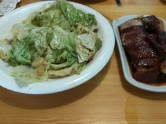 -乌镇那一年小院主题餐厅(甘泉西路店)