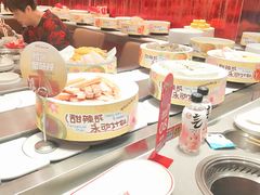 -龍歌自助小火锅(雨花台江南虹悦城店)