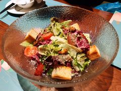 -大树餐厅(益田假日店)