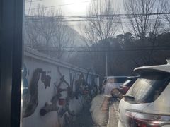 -遇见小院—虹鳟鱼•农家菜(怀柔店)