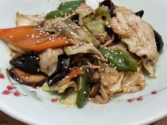 -东京屋(武定路店)