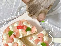 -36cake生日蛋糕(福田店)